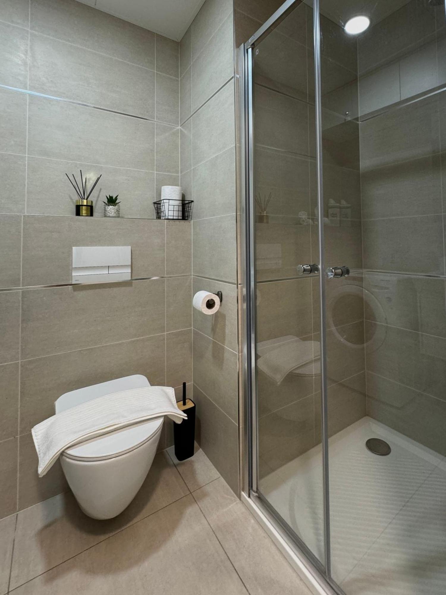 Apartment Symphony No 501 Mymozart Prague